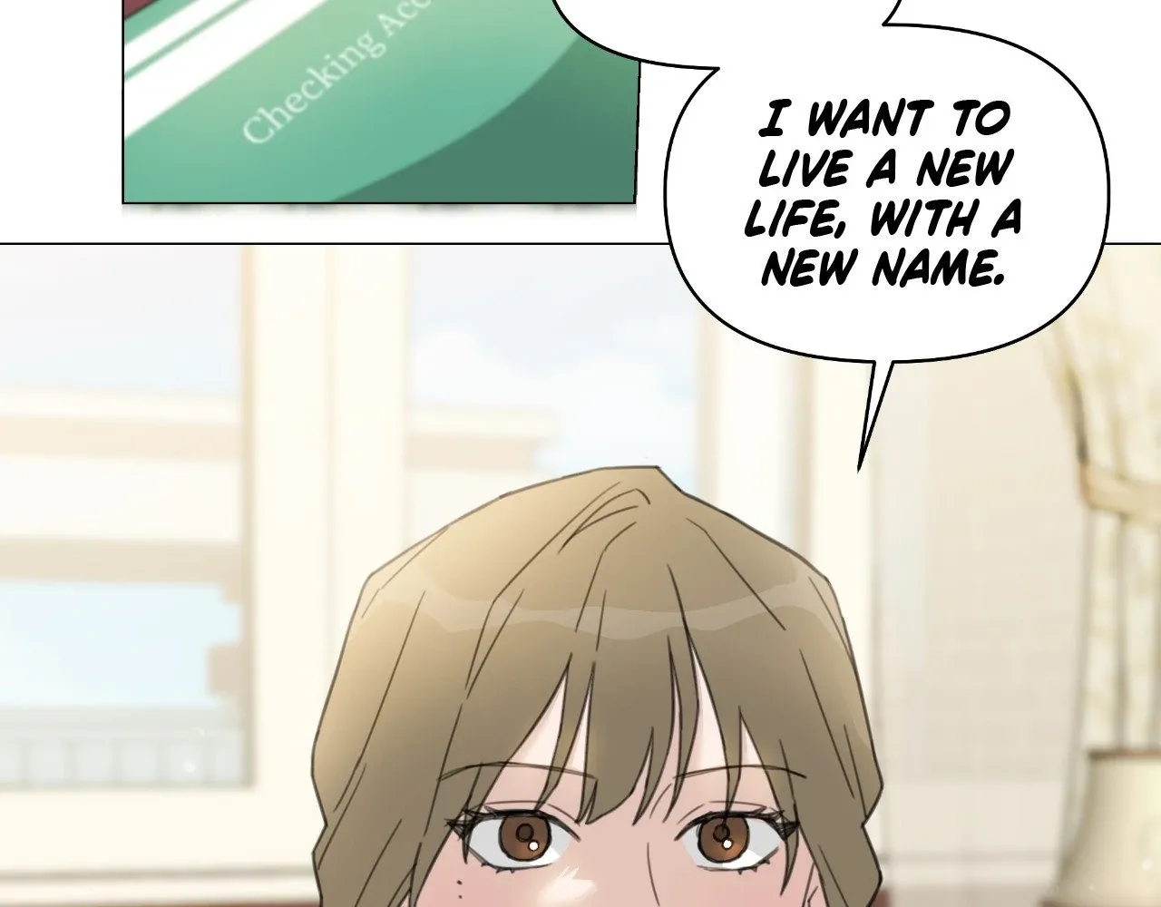 How To Captivate Your Boss Chapter 7 page 47 - 