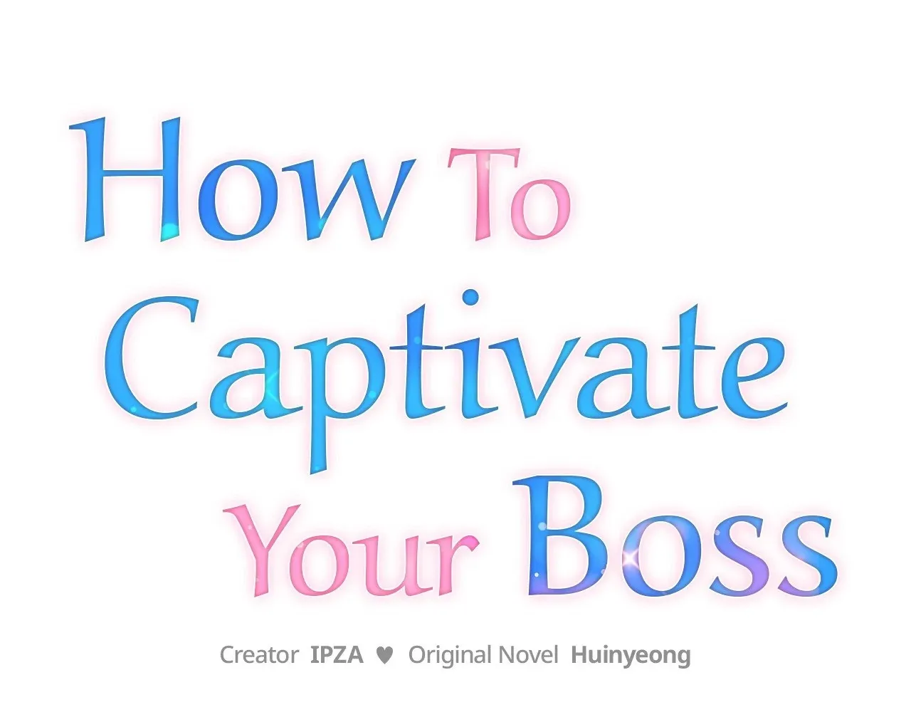 How To Captivate Your Boss Chapter 7 page 50 - 