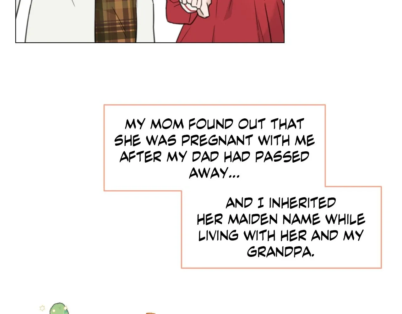 How To Captivate Your Boss Chapter 7 page 6 - 
