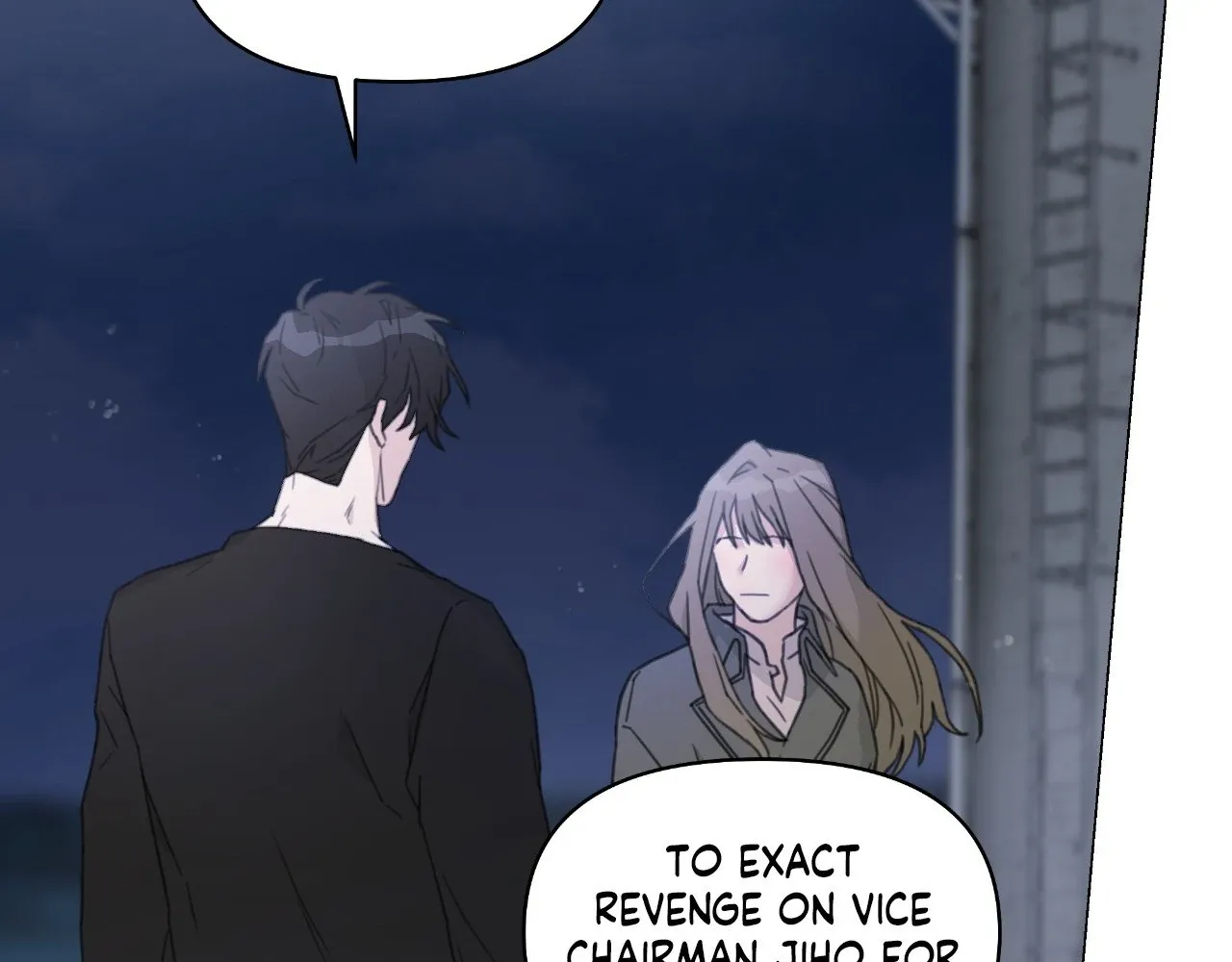 How To Captivate Your Boss Chapter 7 page 53 - 