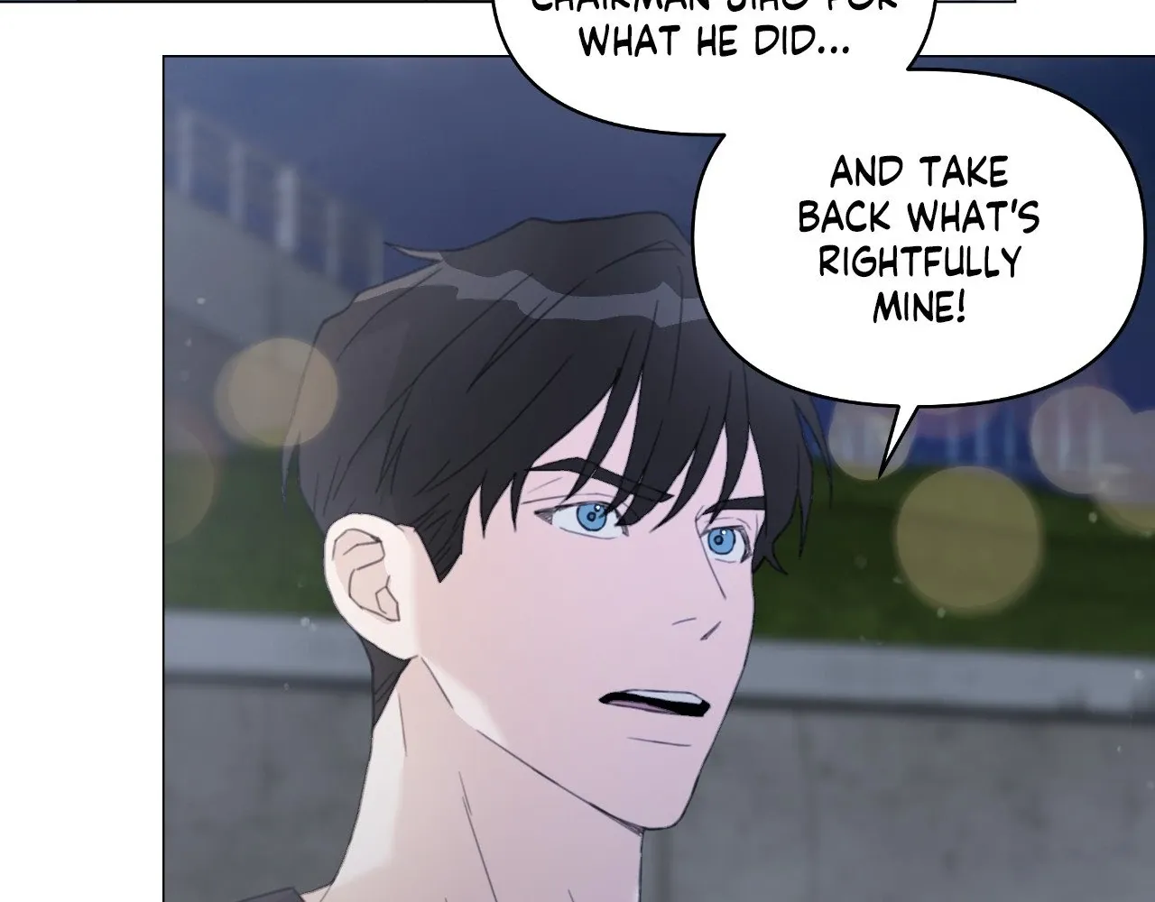 How To Captivate Your Boss Chapter 7 page 54 - 