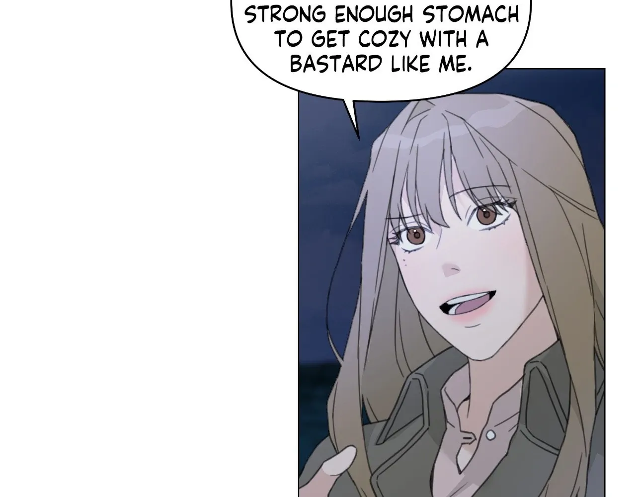 How To Captivate Your Boss Chapter 7 page 58 - 