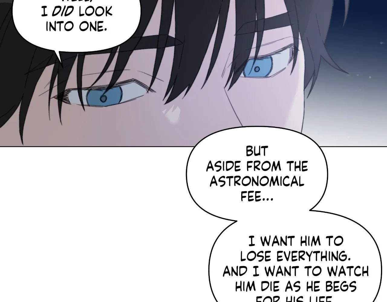 How To Captivate Your Boss Chapter 7 page 60 - 