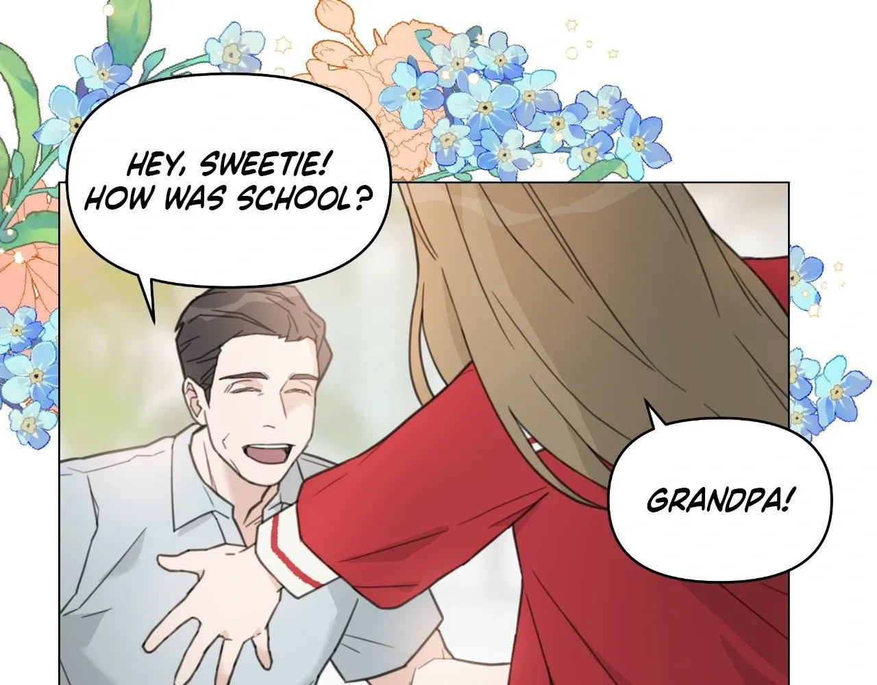 How To Captivate Your Boss Chapter 7 page 7 - 