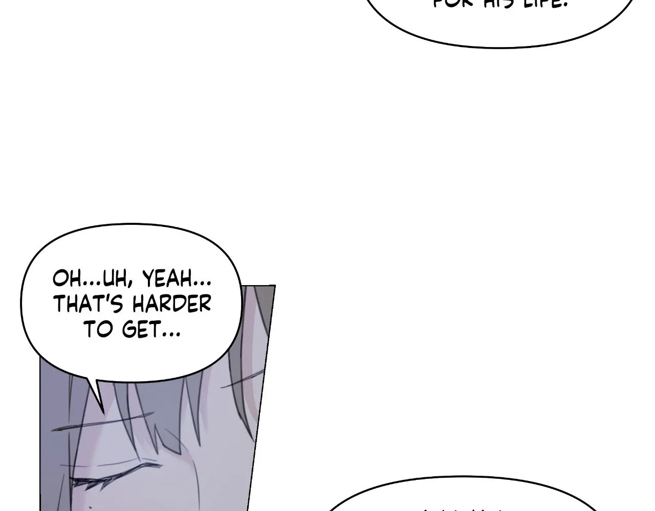 How To Captivate Your Boss Chapter 7 page 61 - 
