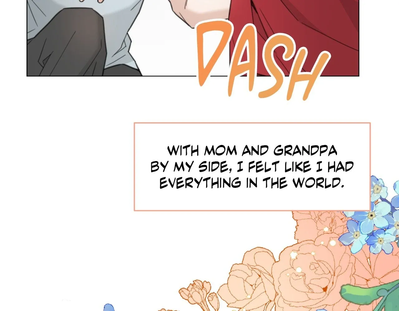 How To Captivate Your Boss Chapter 7 page 8 - 