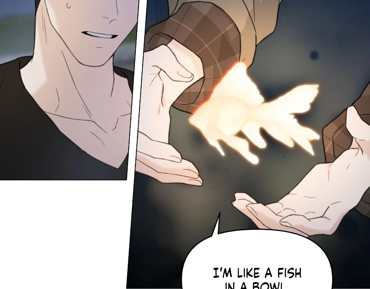 How To Captivate Your Boss Chapter 7 page 71 - 