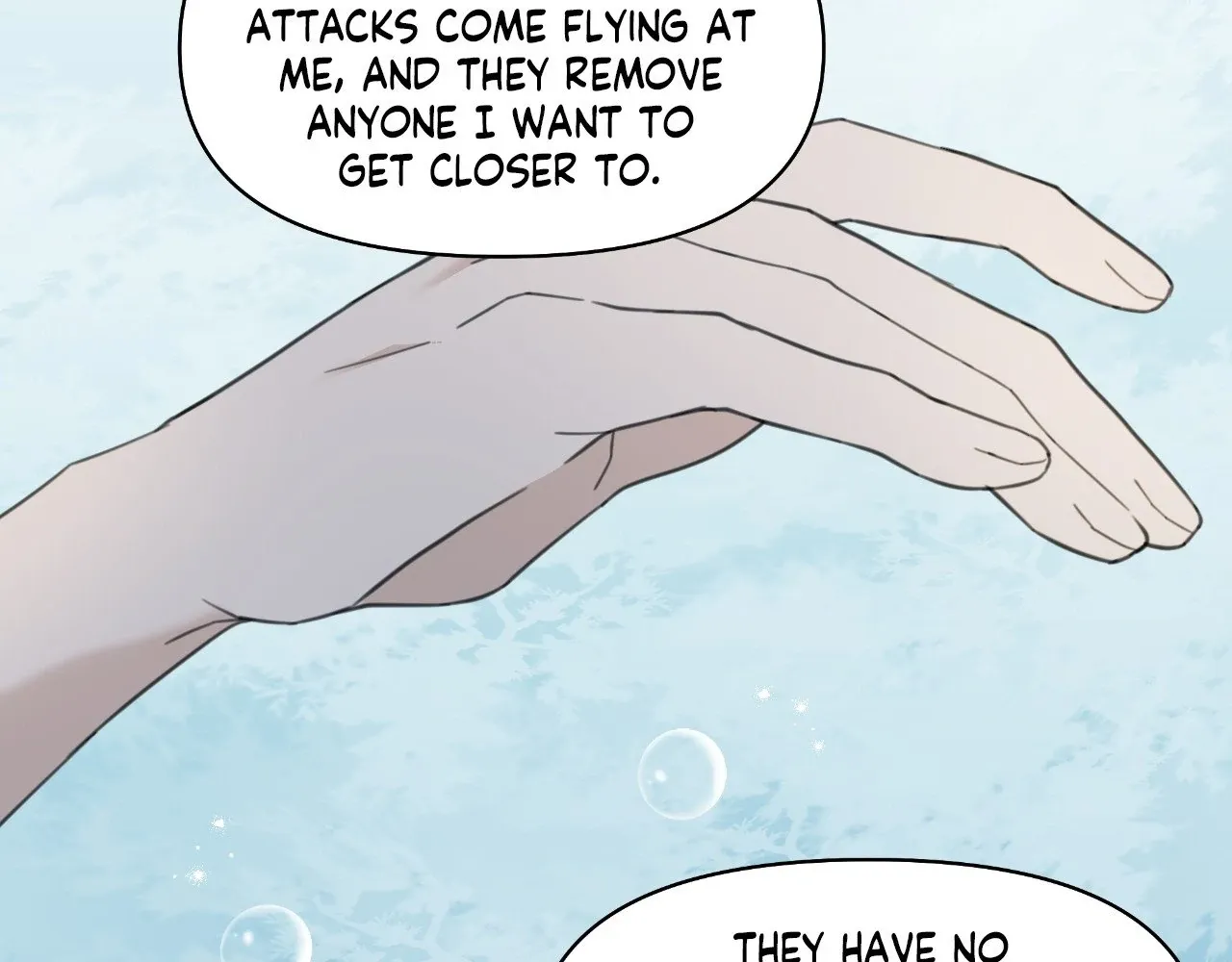 How To Captivate Your Boss Chapter 7 page 73 - 