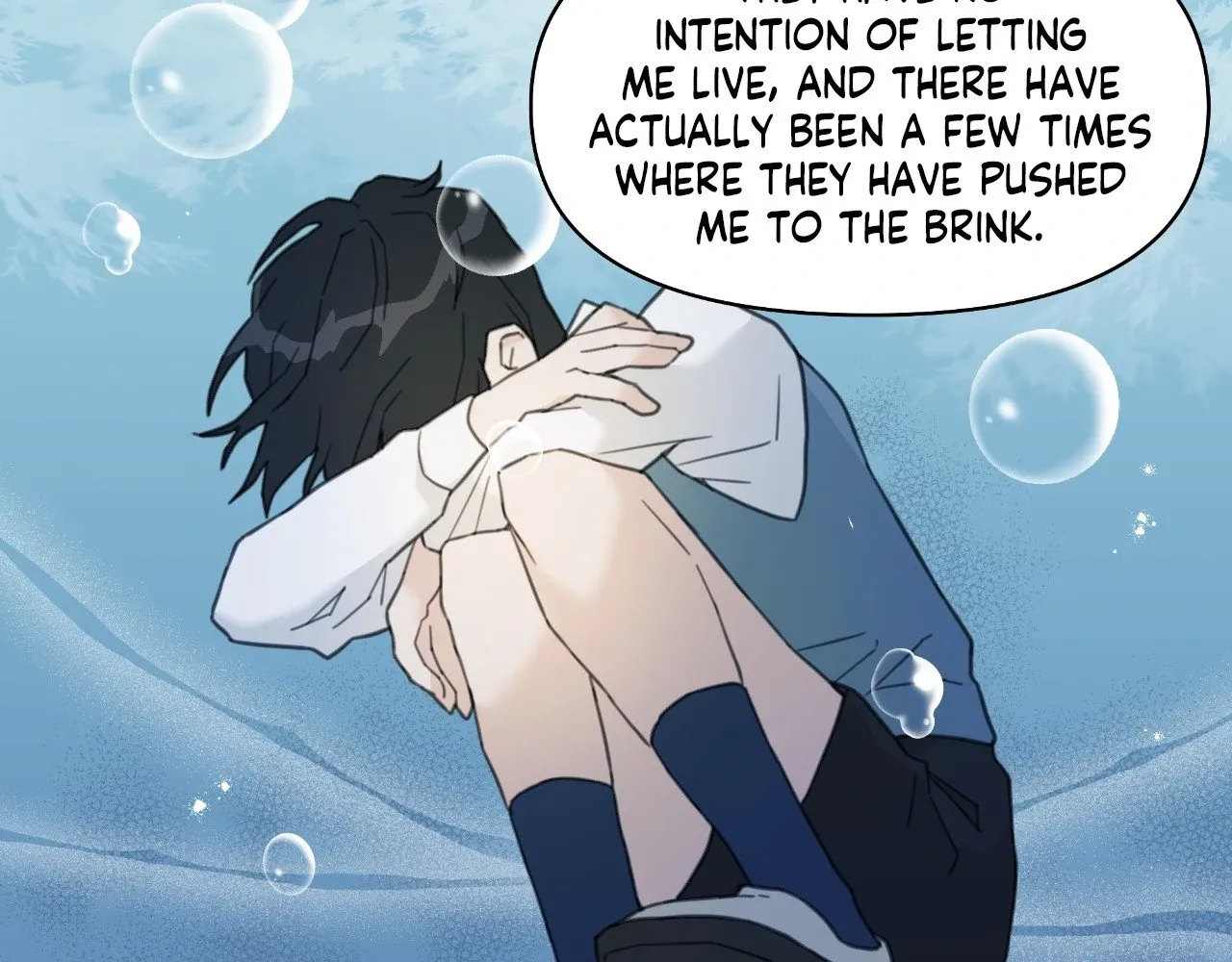 How To Captivate Your Boss Chapter 7 page 74 - 