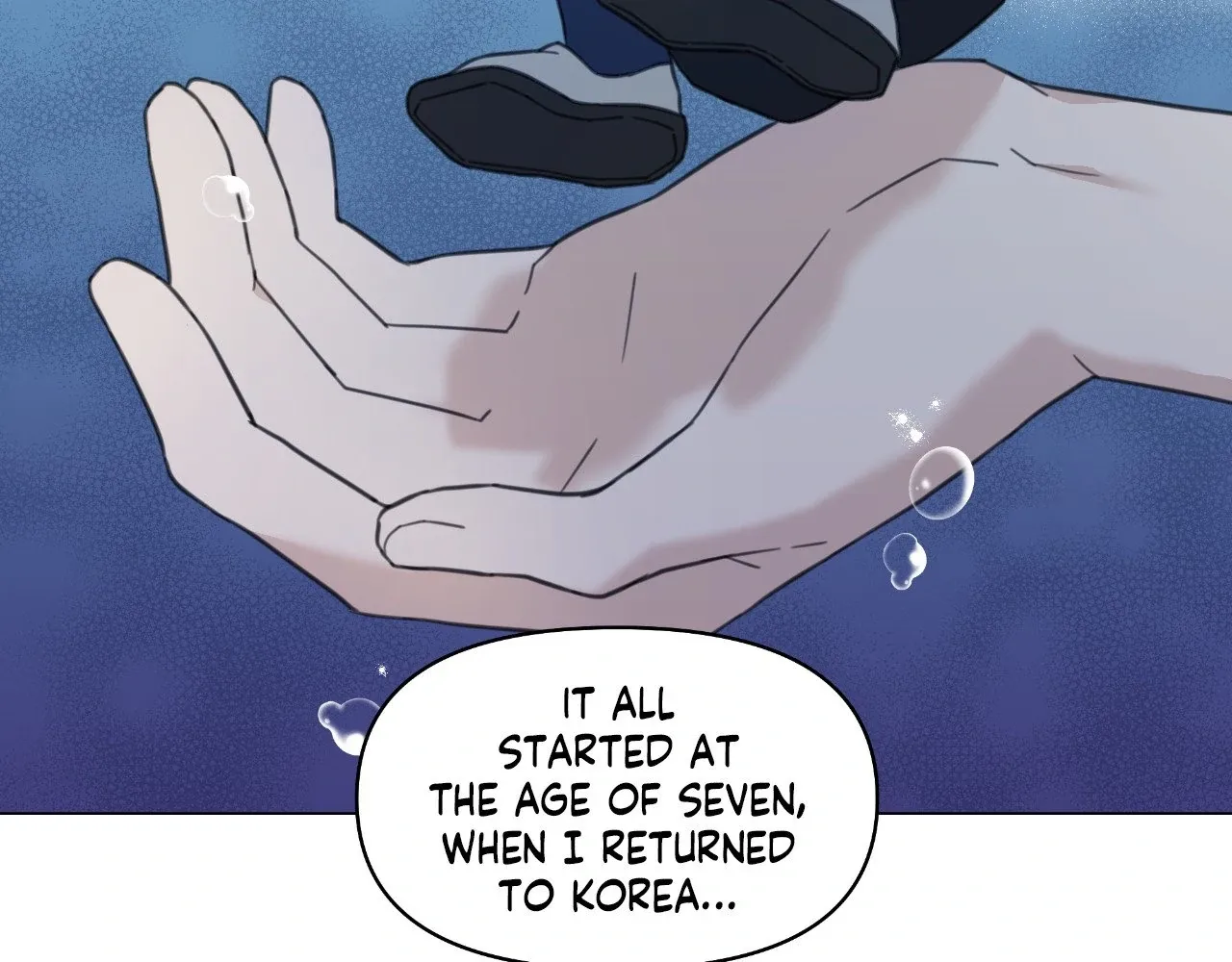 How To Captivate Your Boss Chapter 7 page 75 - 