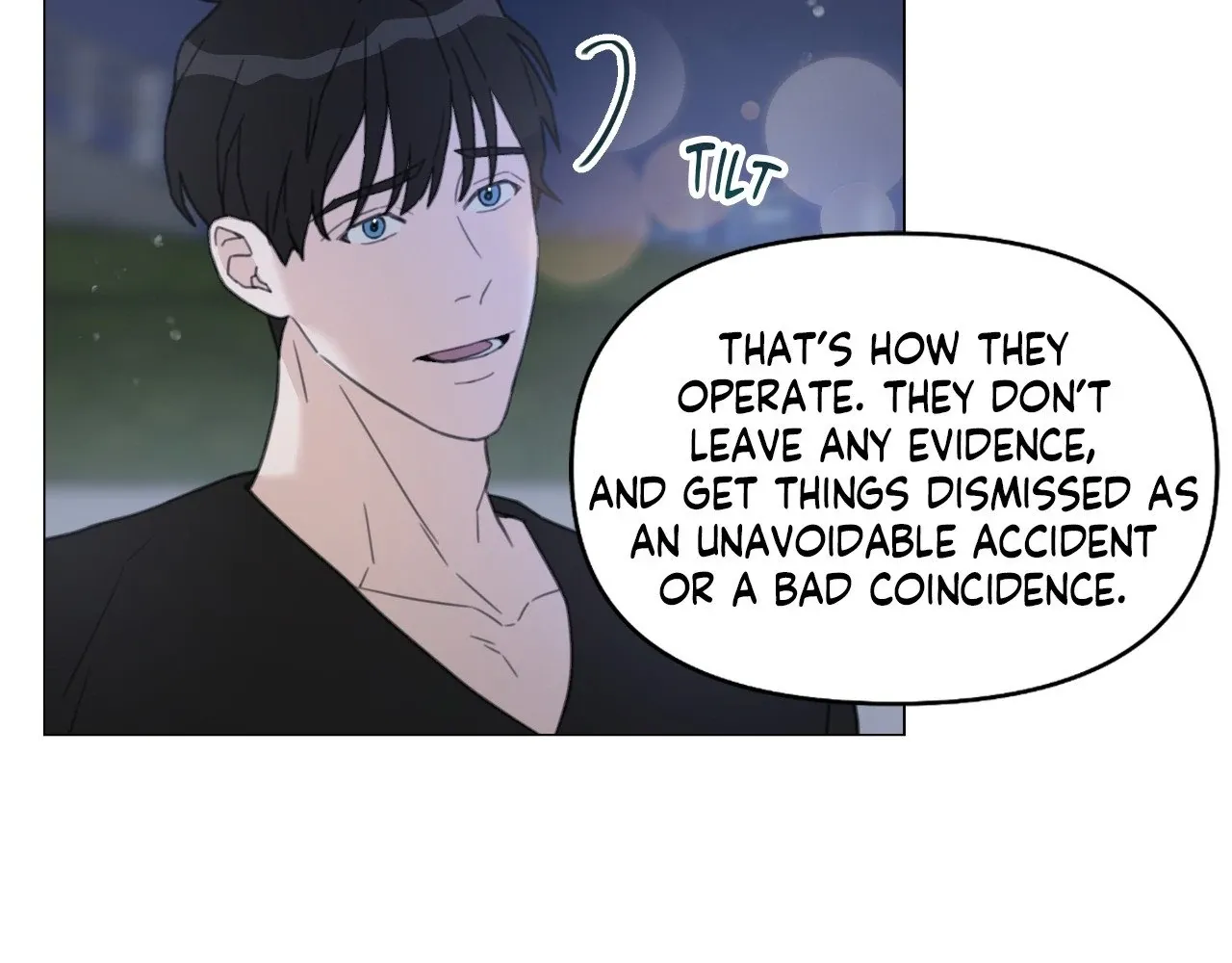 How To Captivate Your Boss Chapter 7 page 77 - 