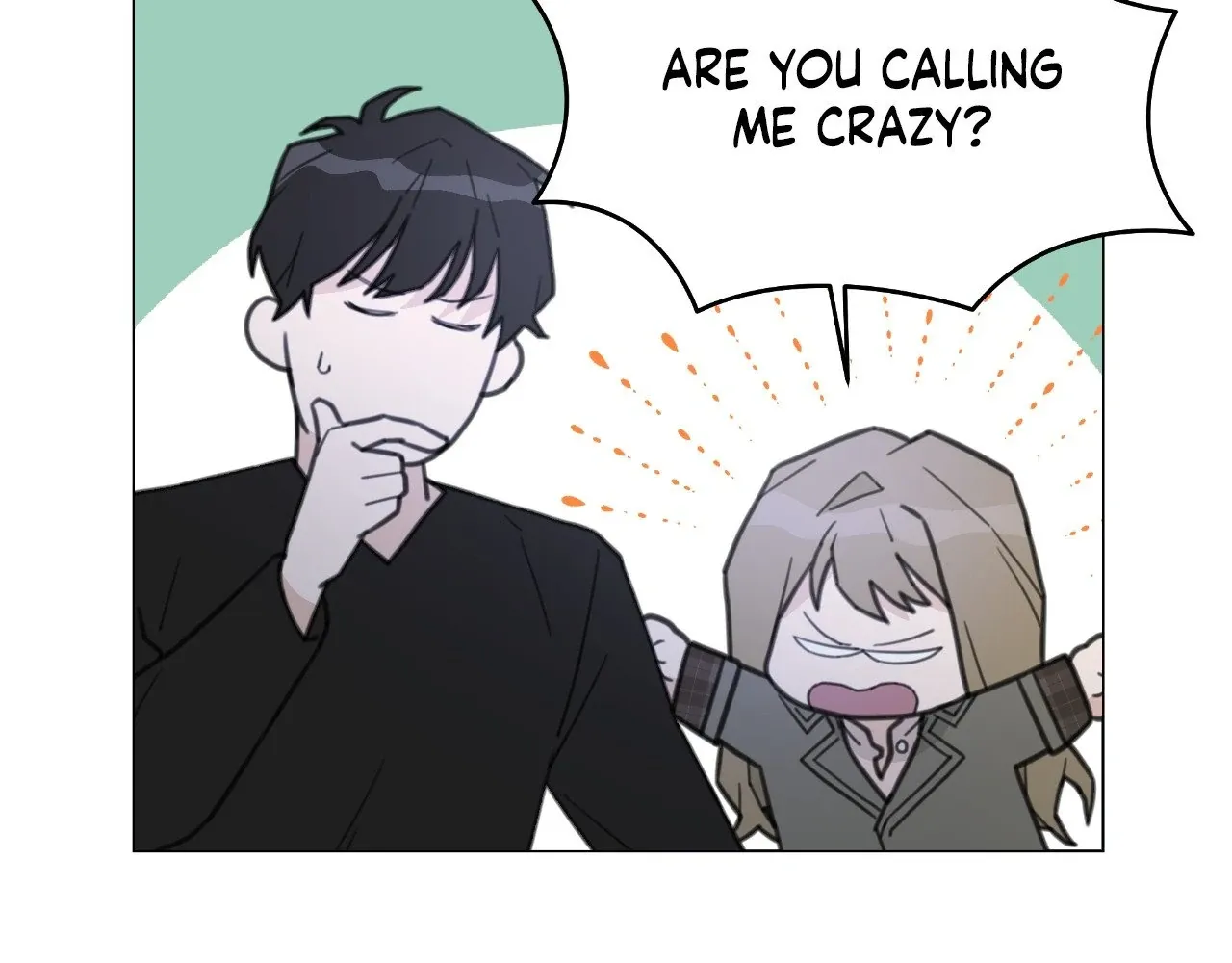 How To Captivate Your Boss Chapter 7 page 85 - 