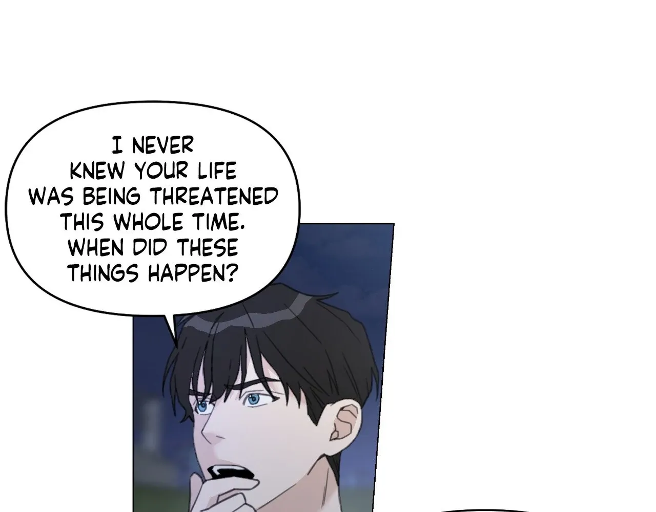 How To Captivate Your Boss Chapter 7 page 86 - 