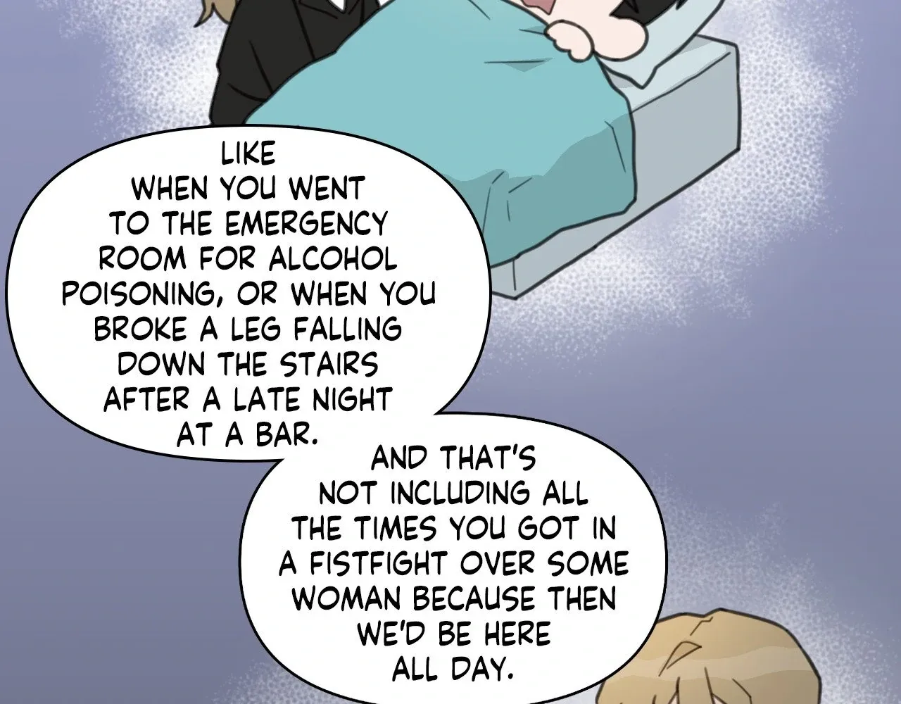 How To Captivate Your Boss Chapter 7 page 89 - 