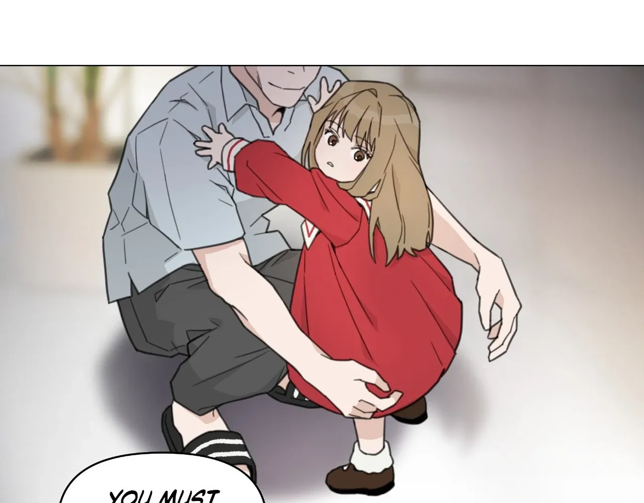 How To Captivate Your Boss Chapter 7 page 10 - 