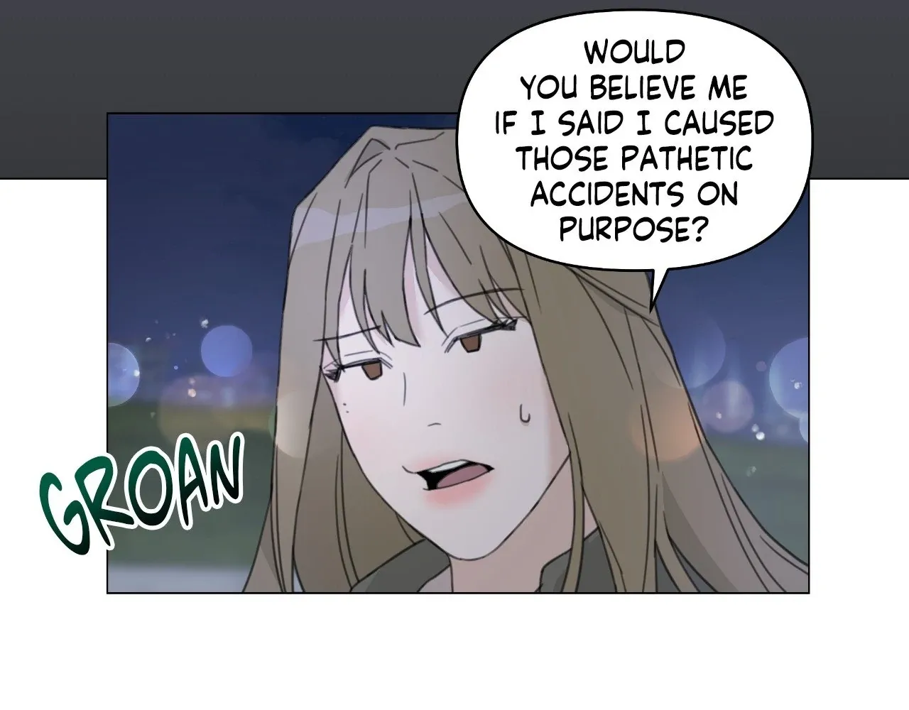 How To Captivate Your Boss Chapter 7 page 91 - 