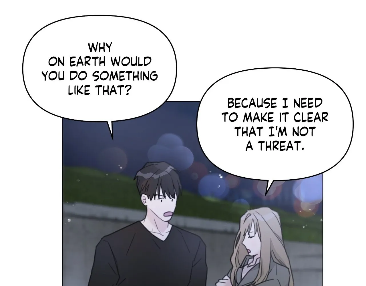 How To Captivate Your Boss Chapter 7 page 92 - 