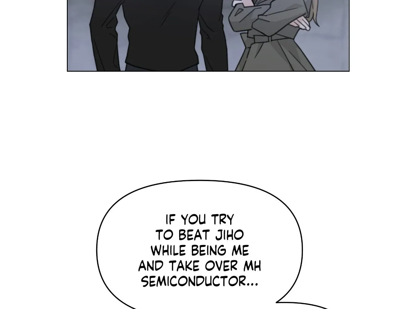 How To Captivate Your Boss Chapter 7 page 93 - 