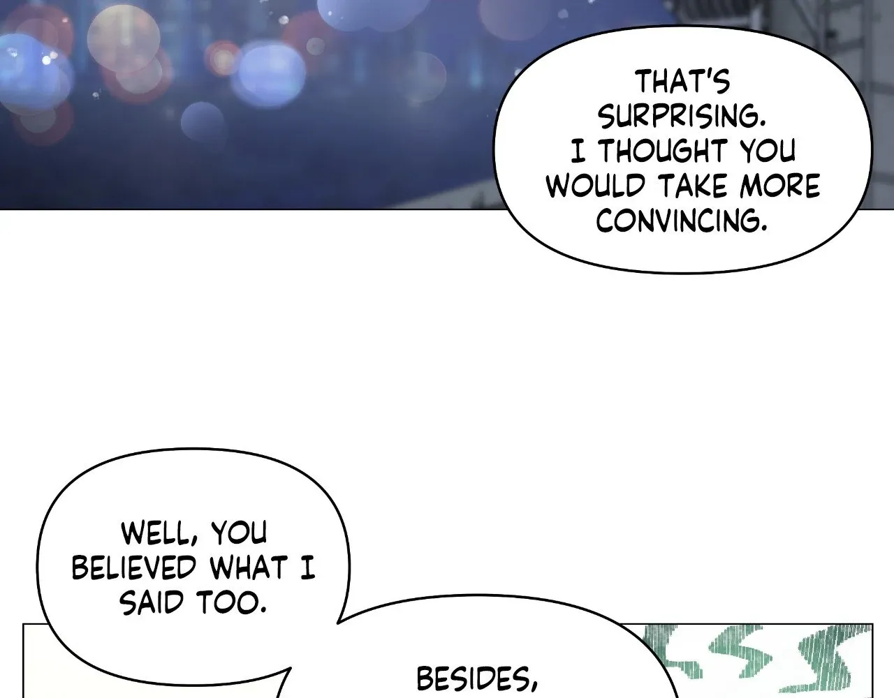 How To Captivate Your Boss Chapter 7 page 96 - 