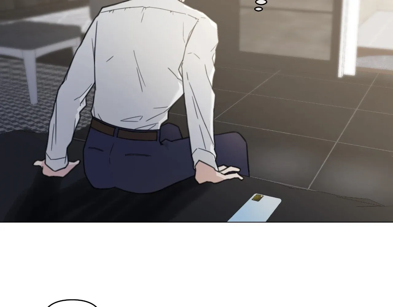 How To Captivate Your Boss Chapter 8 page 102 - 