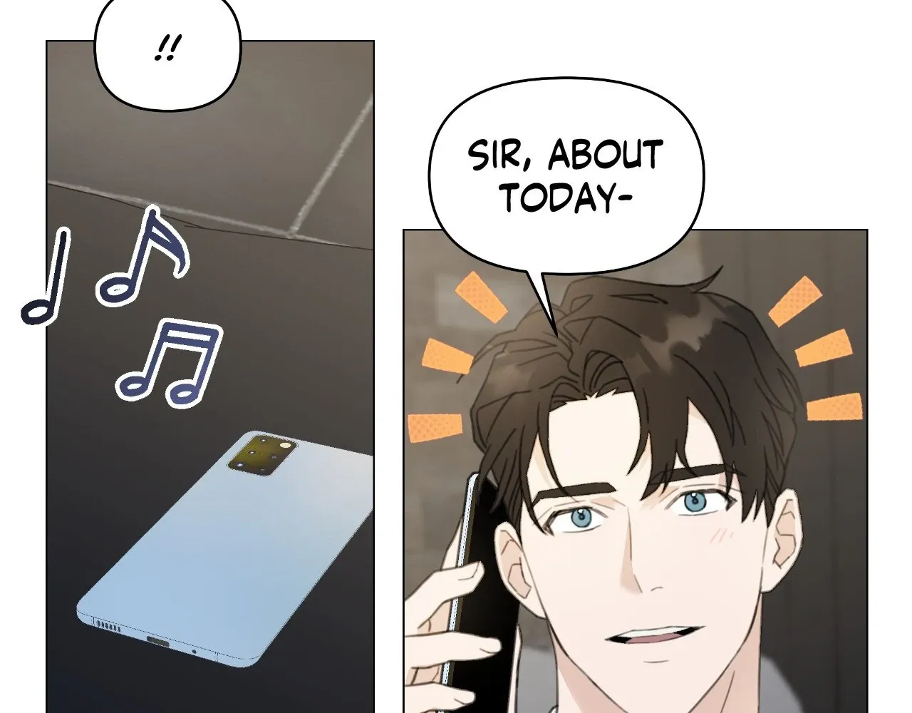 How To Captivate Your Boss Chapter 8 page 103 - 