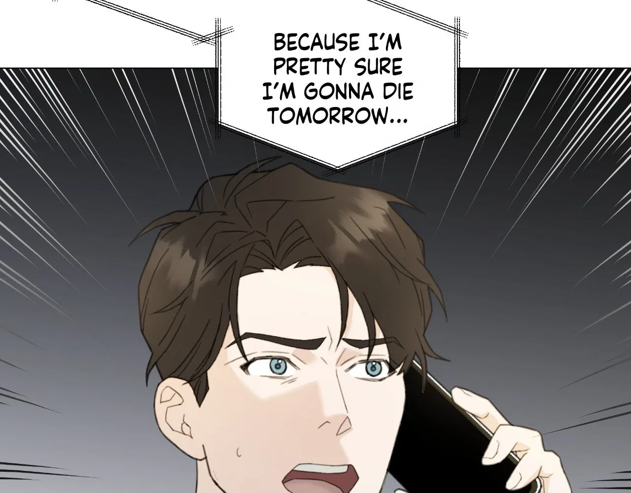How To Captivate Your Boss Chapter 8 page 107 - 