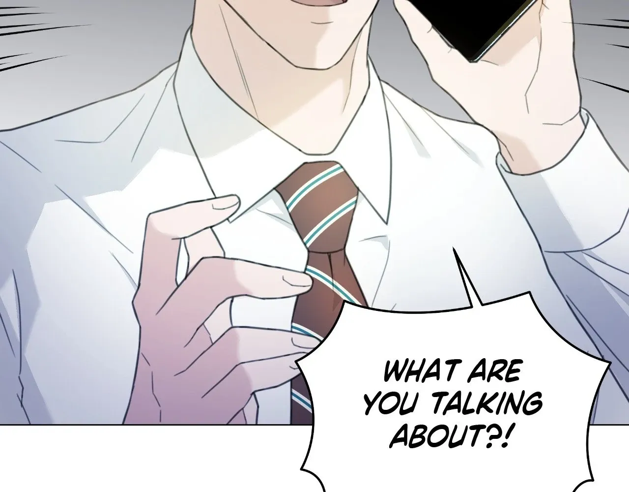 How To Captivate Your Boss Chapter 8 page 108 - 