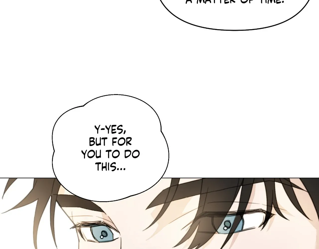 How To Captivate Your Boss Chapter 8 page 16 - 