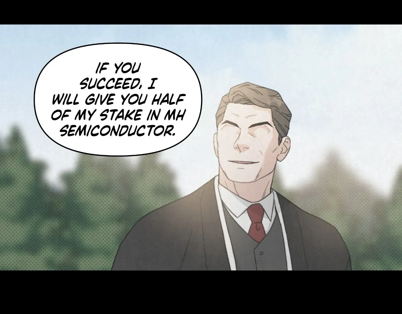 How To Captivate Your Boss Chapter 8 page 18 - 