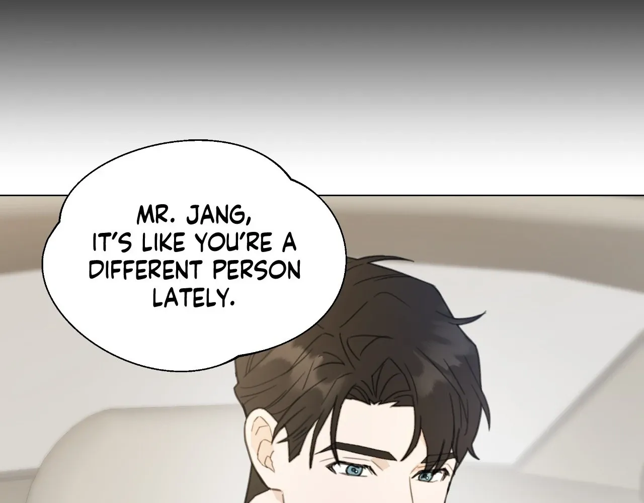 How To Captivate Your Boss Chapter 8 page 21 - 