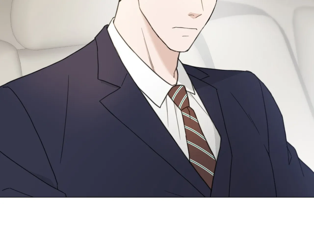 How To Captivate Your Boss Chapter 8 page 22 - 