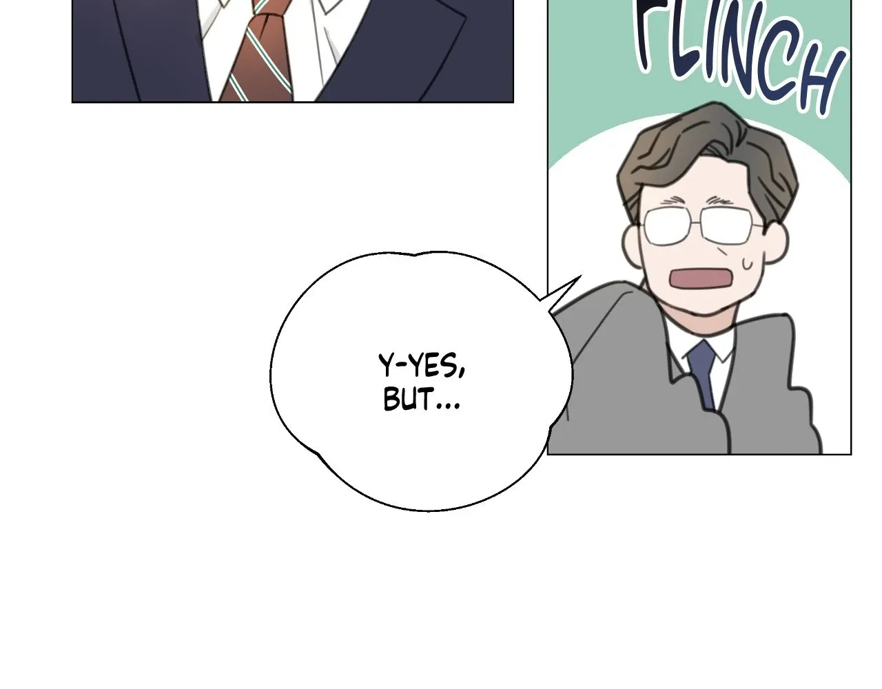 How To Captivate Your Boss Chapter 8 page 24 - 