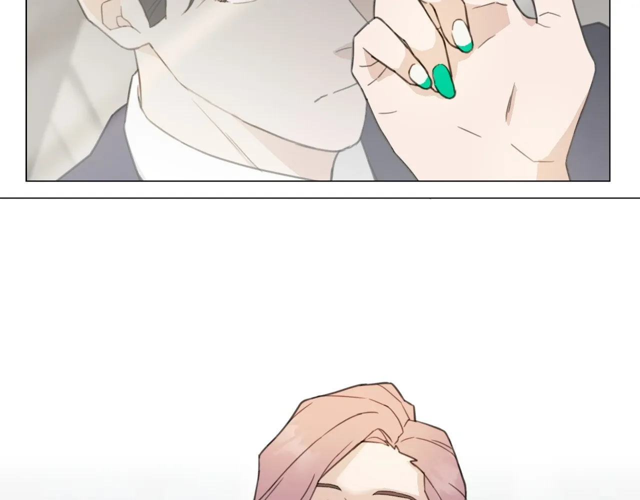How To Captivate Your Boss Chapter 8 page 26 - 