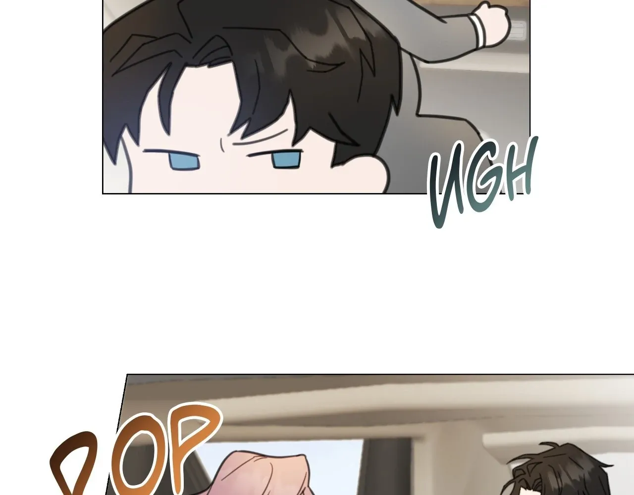 How To Captivate Your Boss Chapter 8 page 29 - 