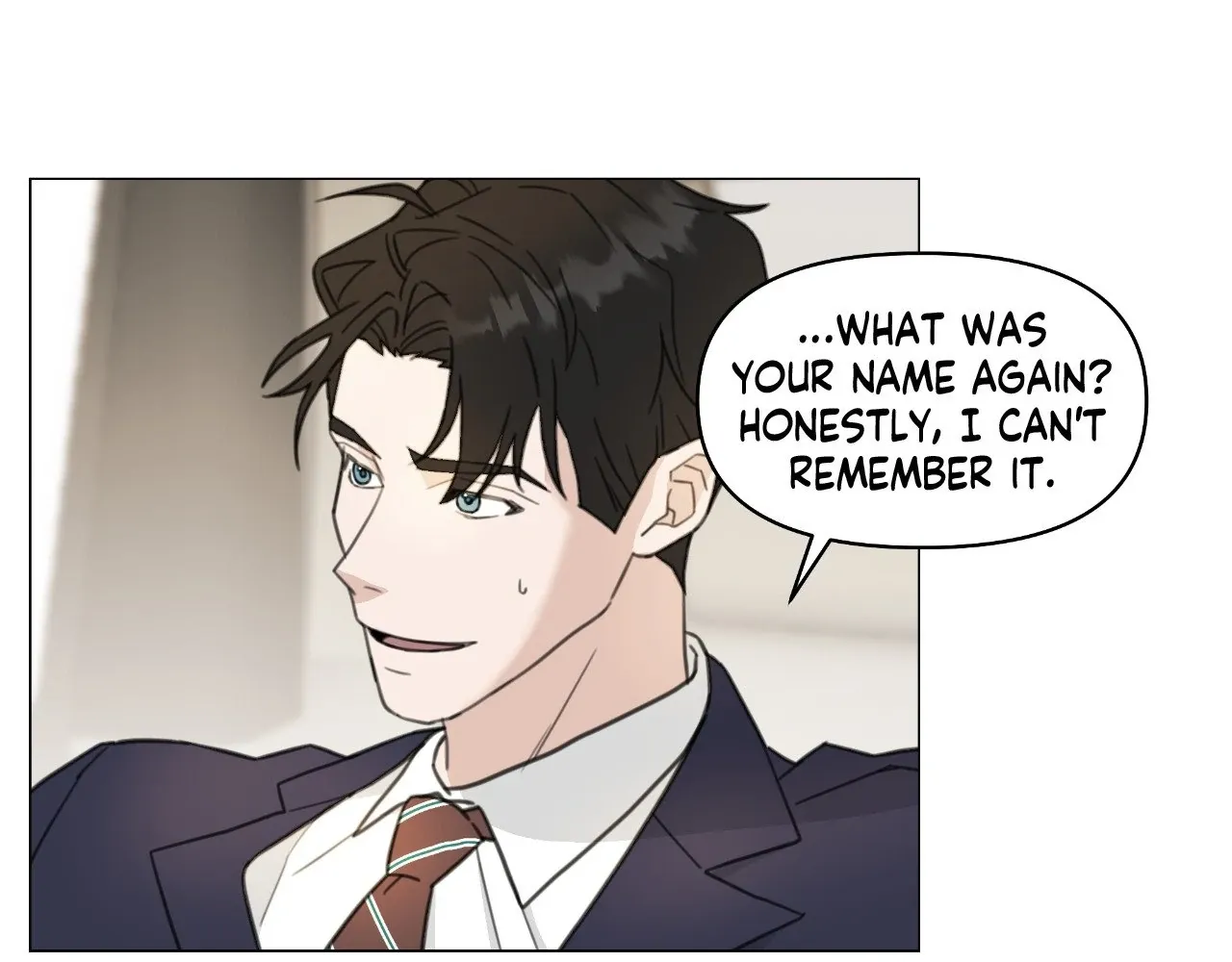 How To Captivate Your Boss Chapter 8 page 31 - 