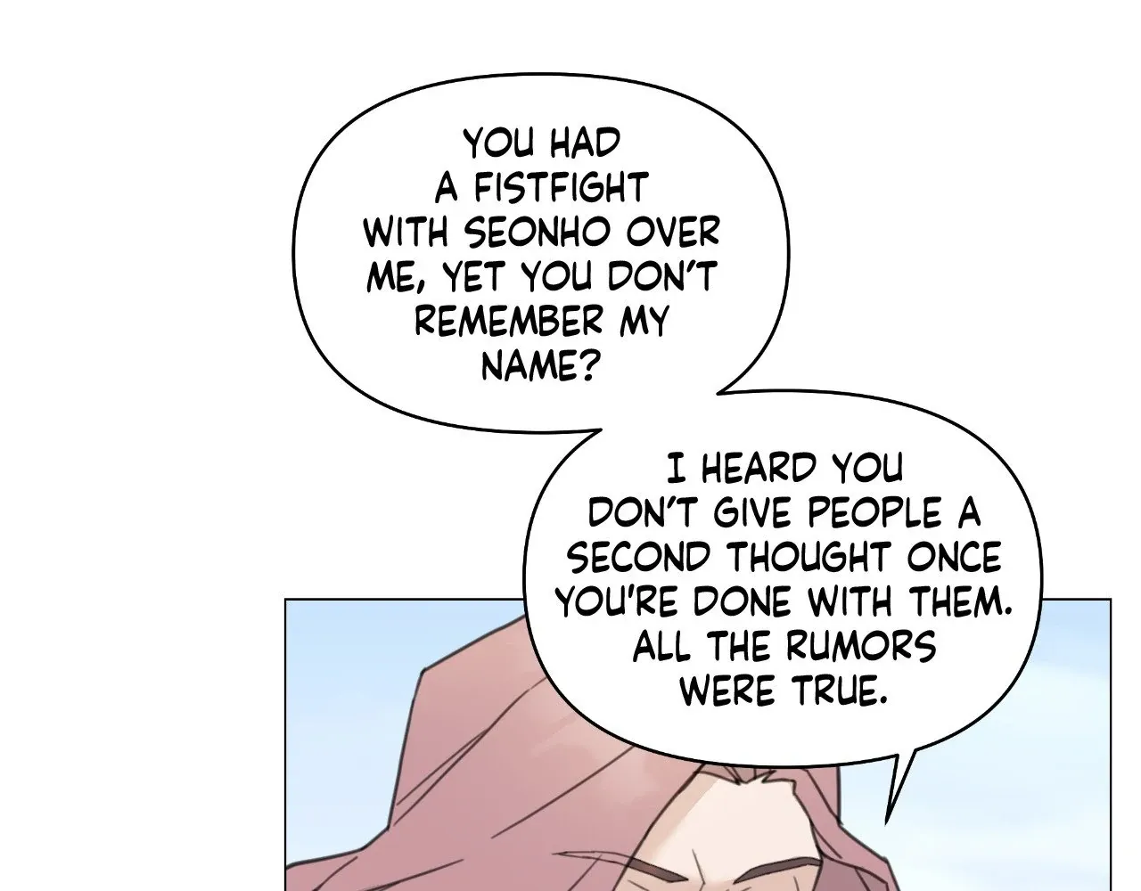 How To Captivate Your Boss Chapter 8 page 32 - 