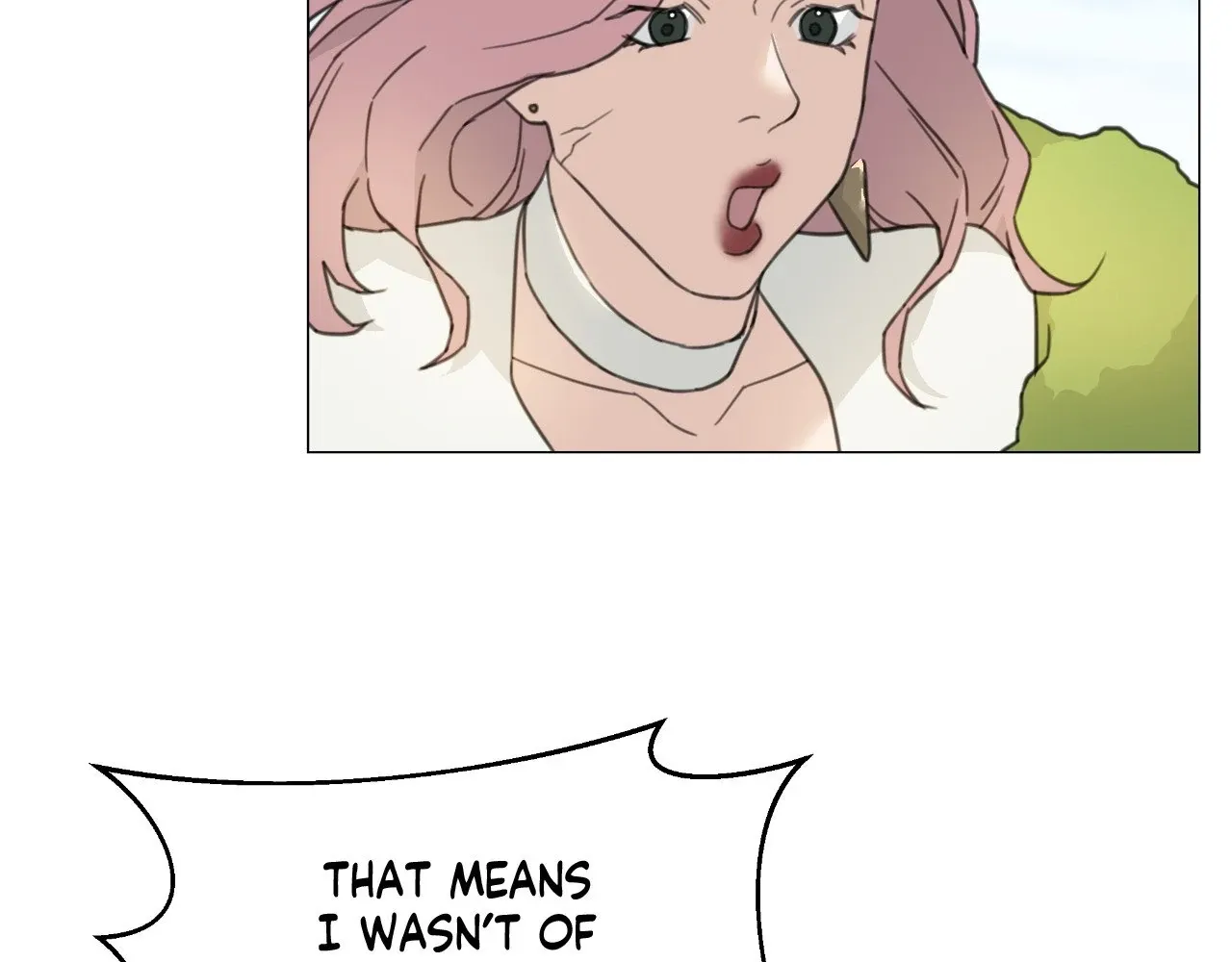 How To Captivate Your Boss Chapter 8 page 33 - 