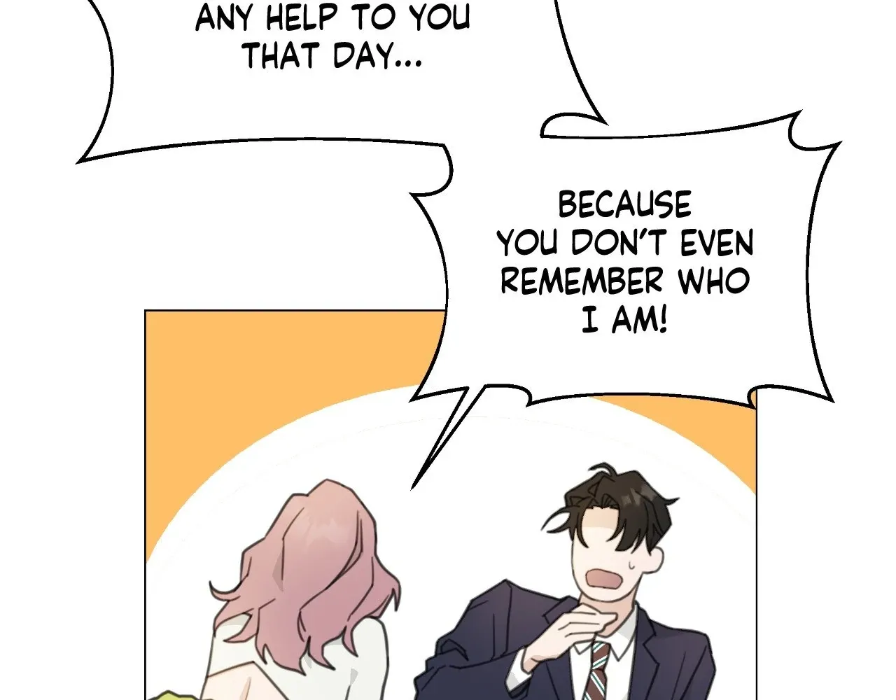 How To Captivate Your Boss Chapter 8 page 34 - 