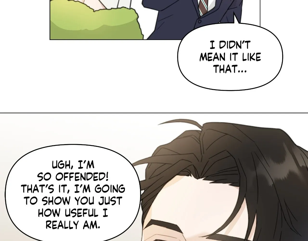 How To Captivate Your Boss Chapter 8 page 35 - 
