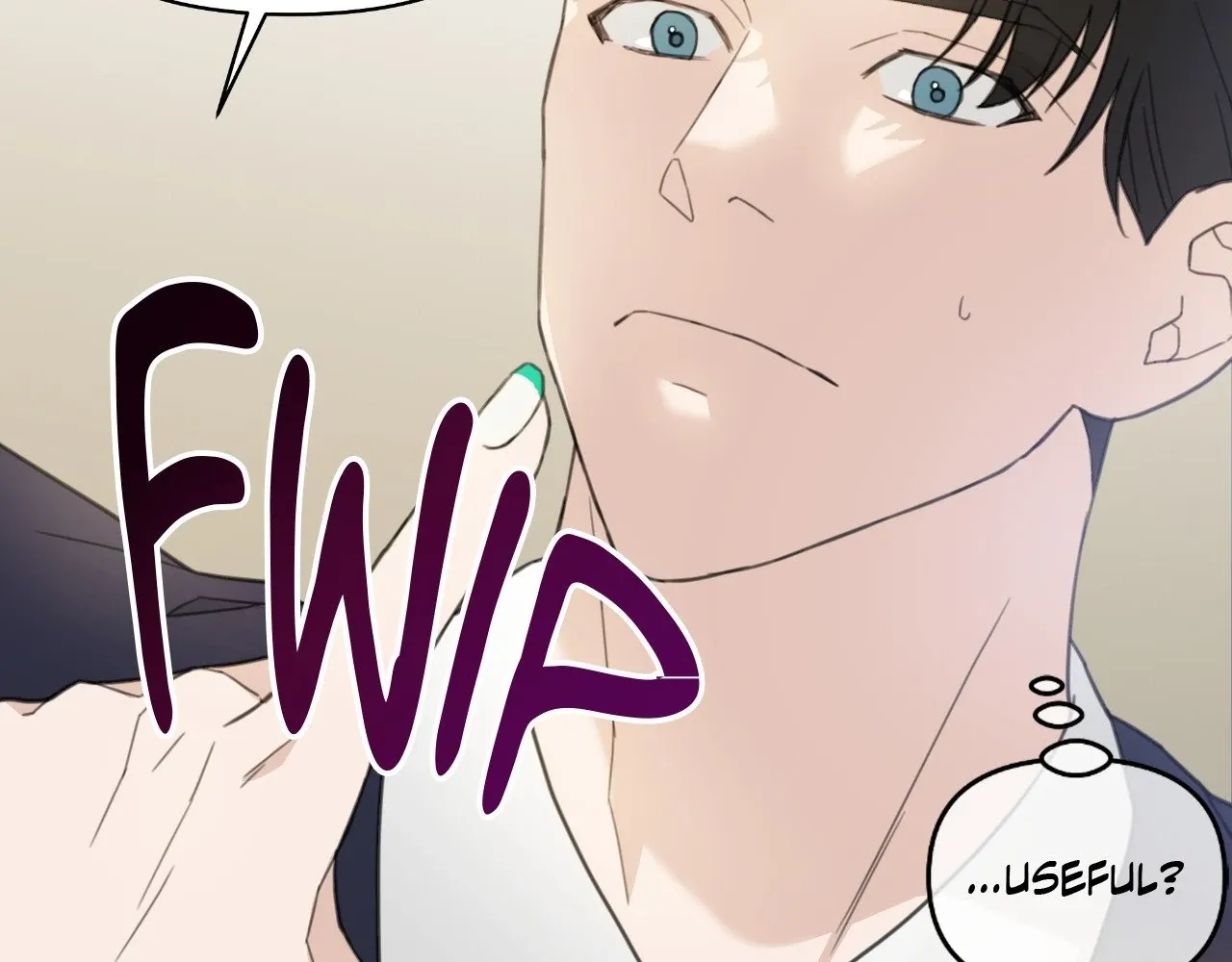 How To Captivate Your Boss Chapter 8 page 36 - 