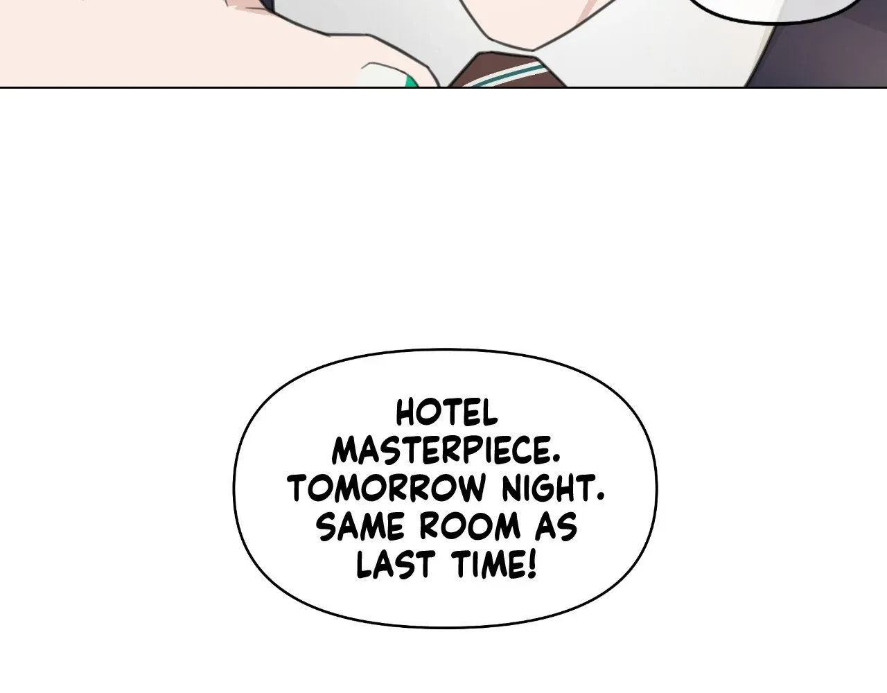 How To Captivate Your Boss Chapter 8 page 37 - 