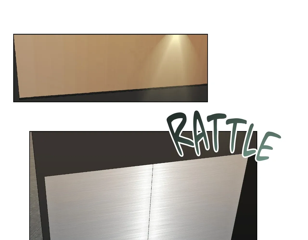 How To Captivate Your Boss Chapter 8 page 39 - 