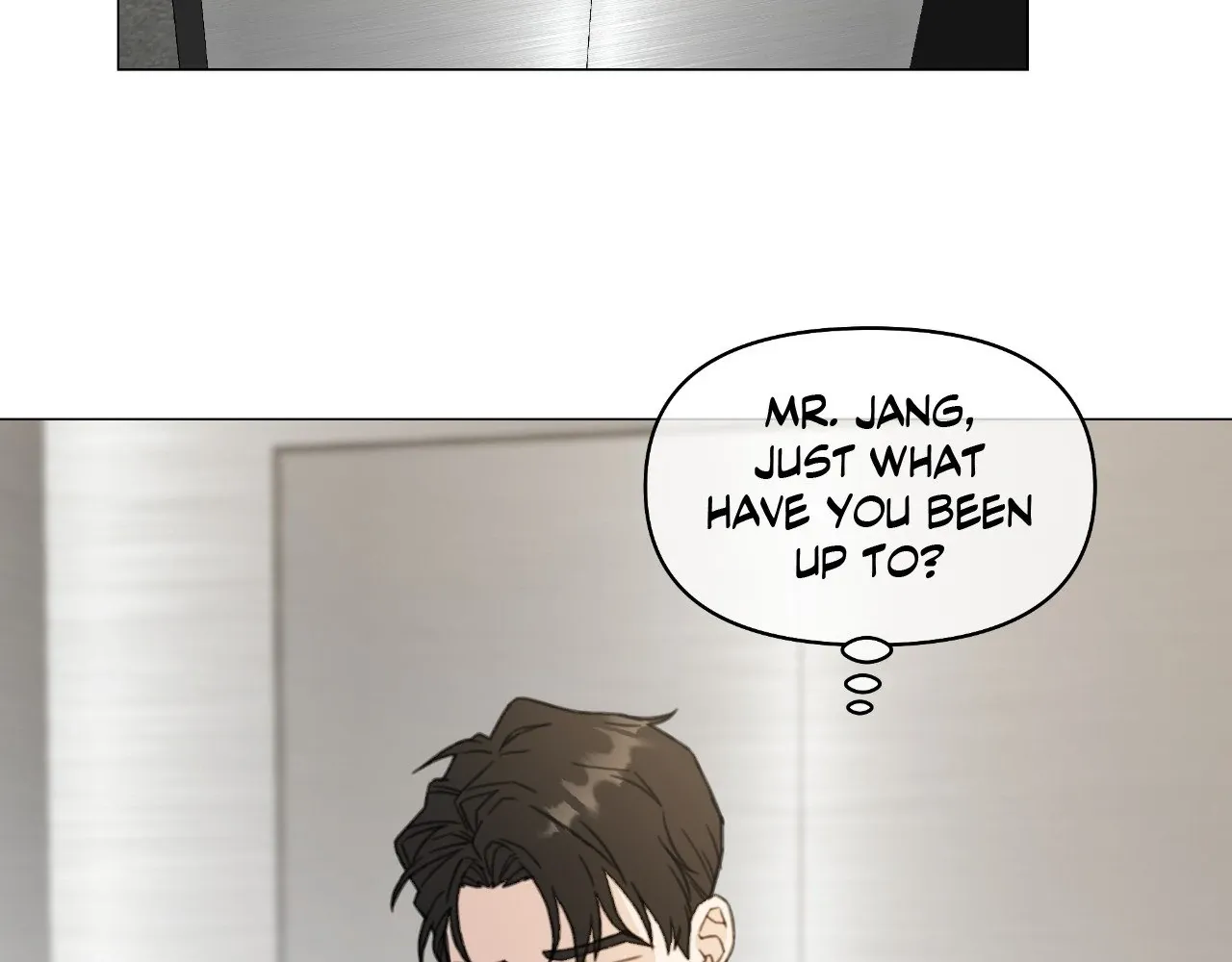 How To Captivate Your Boss Chapter 8 page 40 - 
