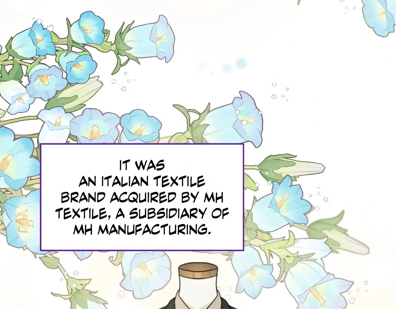 How To Captivate Your Boss Chapter 8 page 5 - 