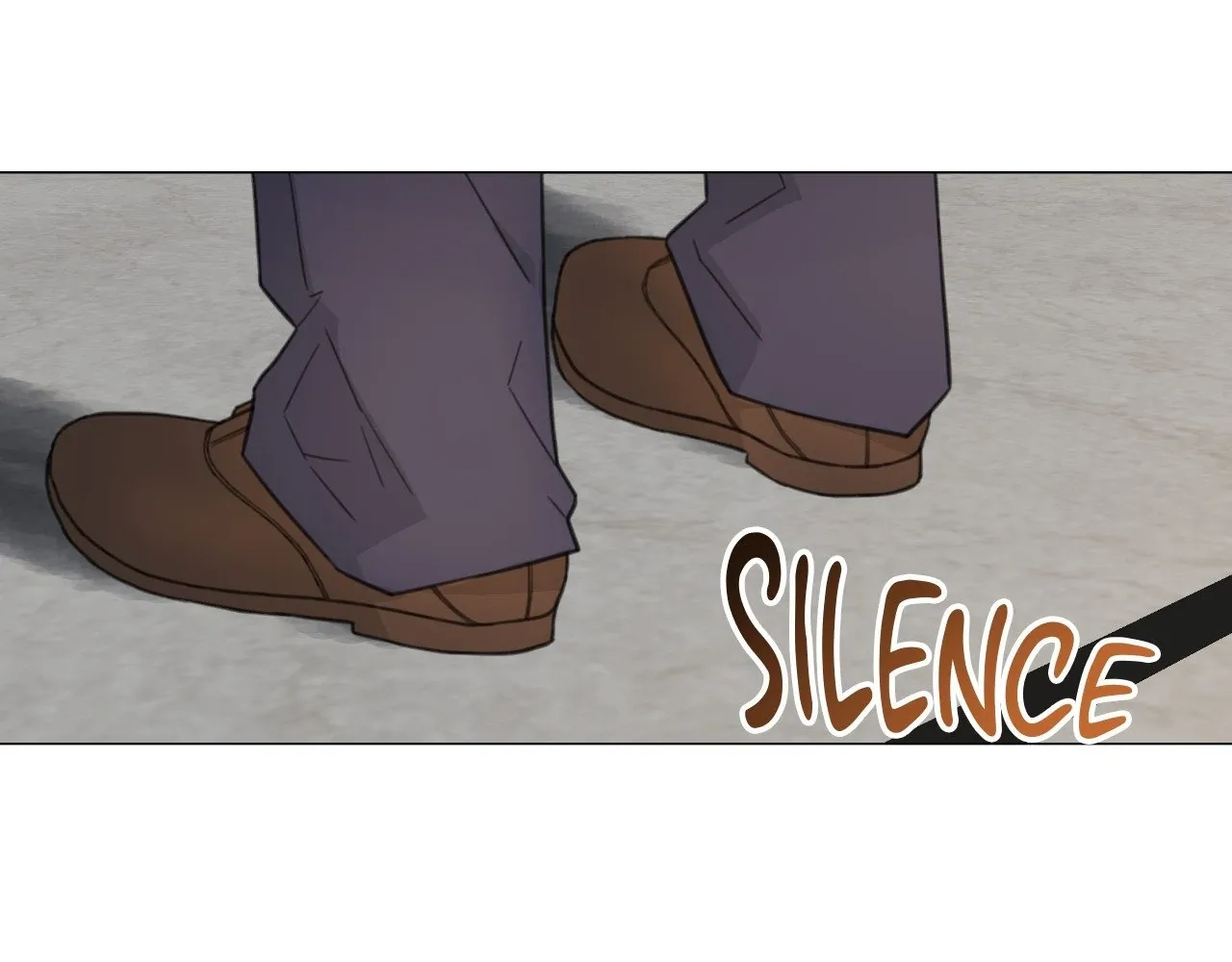 How To Captivate Your Boss Chapter 8 page 42 - 
