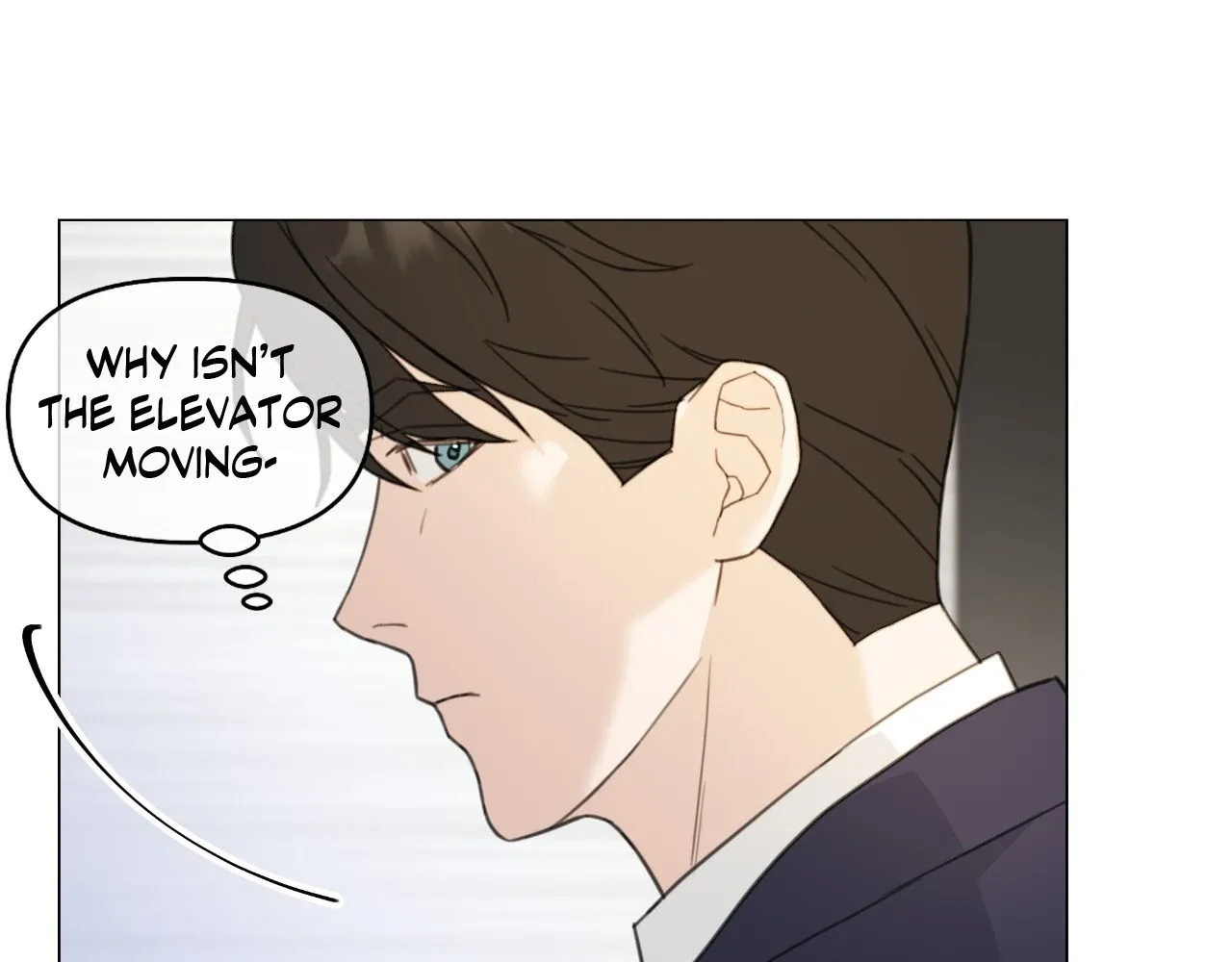 How To Captivate Your Boss Chapter 8 page 43 - 