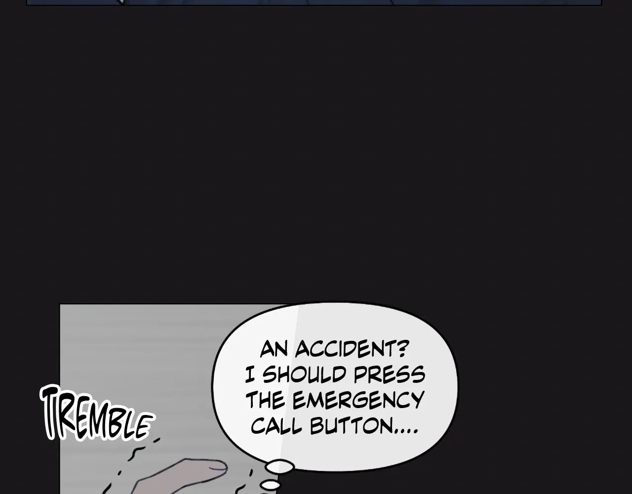 How To Captivate Your Boss Chapter 8 page 48 - 