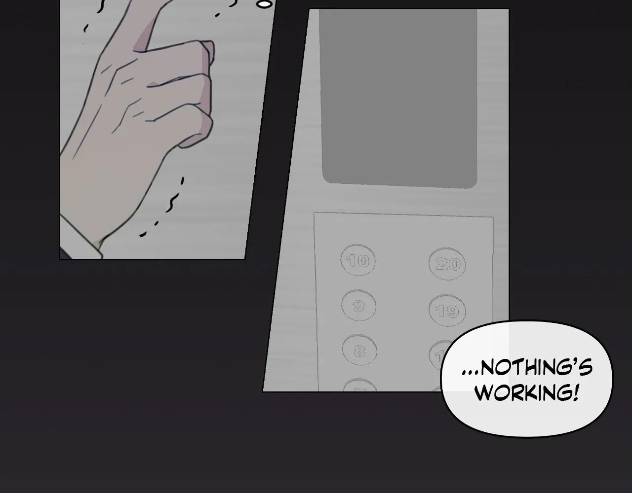 How To Captivate Your Boss Chapter 8 page 49 - 