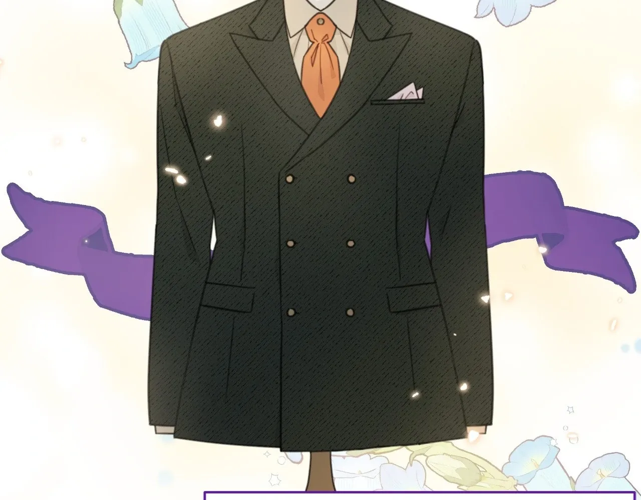 How To Captivate Your Boss Chapter 8 page 6 - 