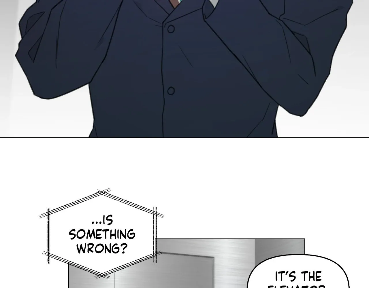 How To Captivate Your Boss Chapter 8 page 55 - 